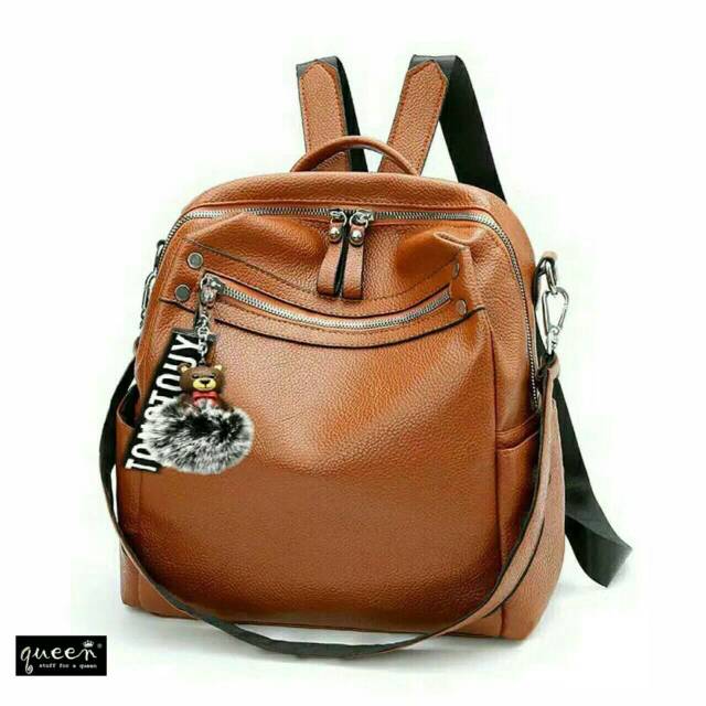 TAS GENDONG TAS RANSEL TAS SELEMPANG WANITA..