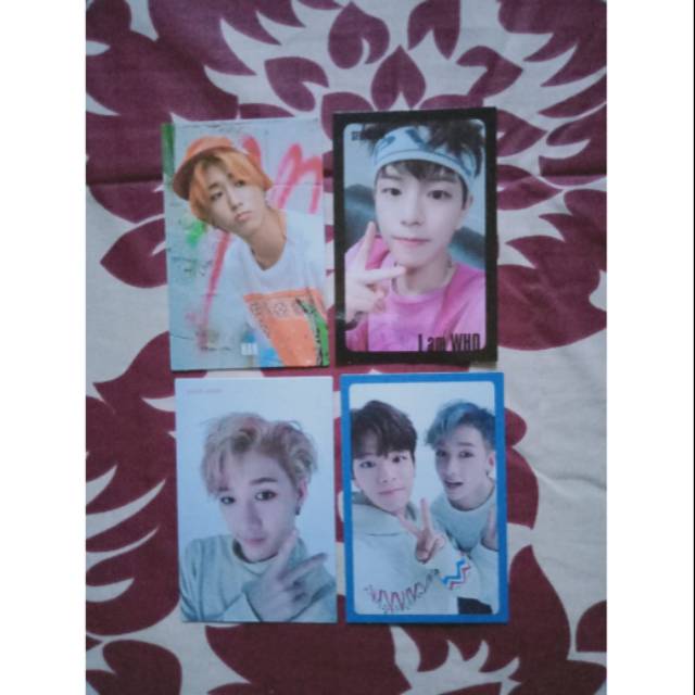 PC OFFICIAL STRAYKIDS