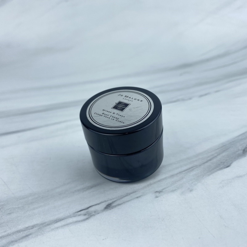 Jo Malone Body Creme 15 ml - Myrrh and Tonka