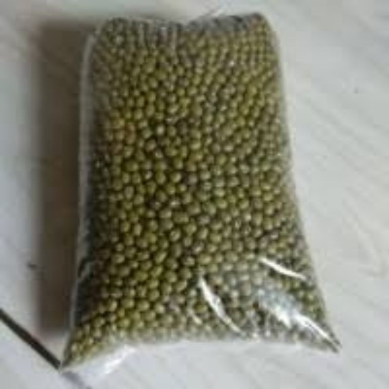 

Kacang Hijau Per 250g