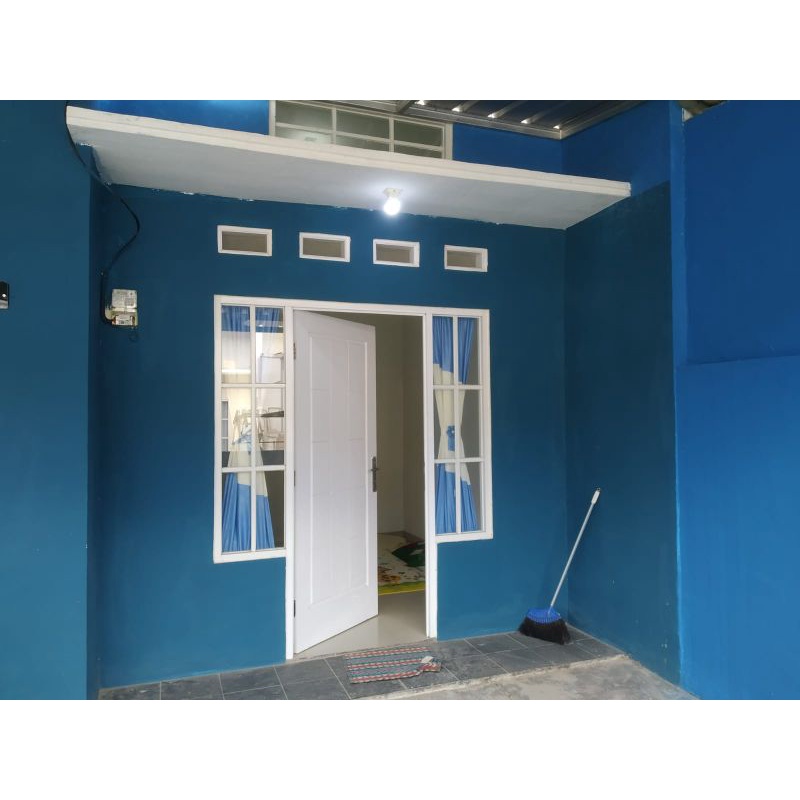 TAKE OVER KREDIT RUMAH DAERAH SERANG BANTEN