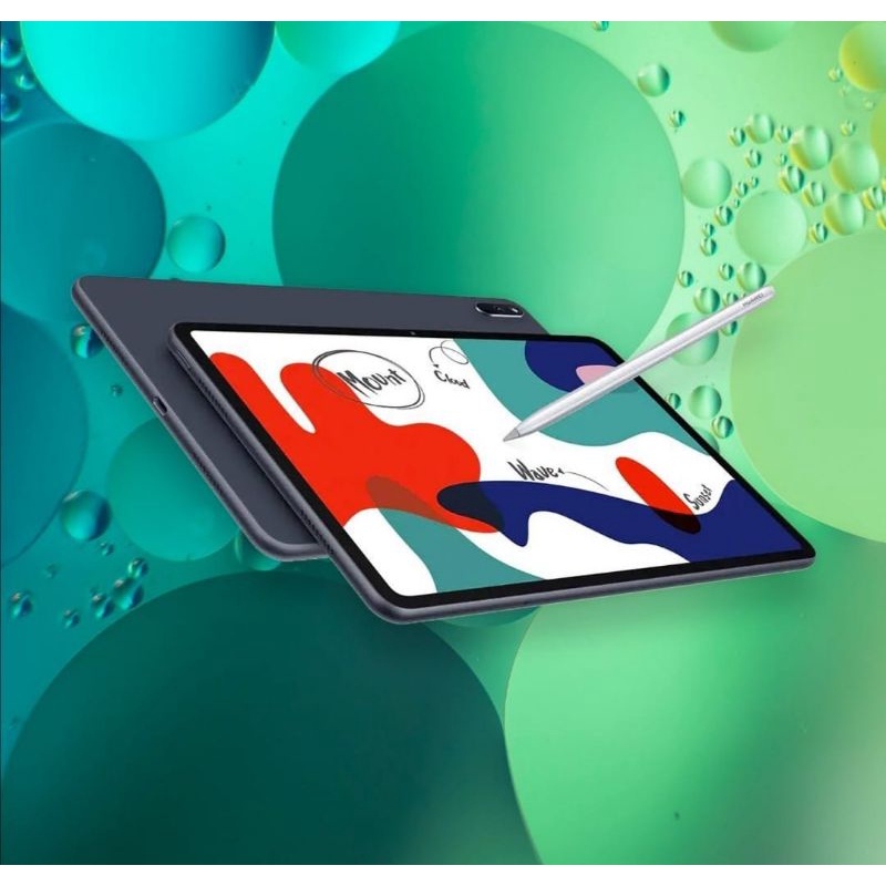 Huawei Matepad R 4/128