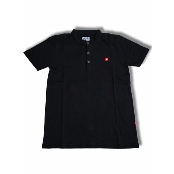 KOKO KURTA ORIGINAL BLACKID BLACK