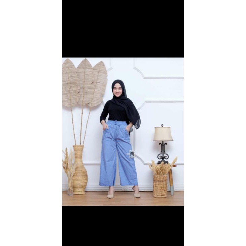 CELANA KULOT,JOGER,BAGGY PANTS DAN ROK