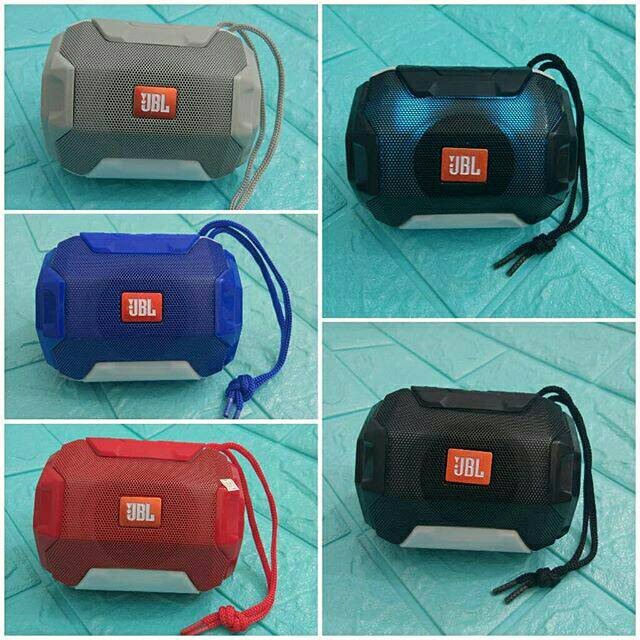 *APS* SPEAKER BLUETOOTH JBL 162 / TG-162 FULL BASS