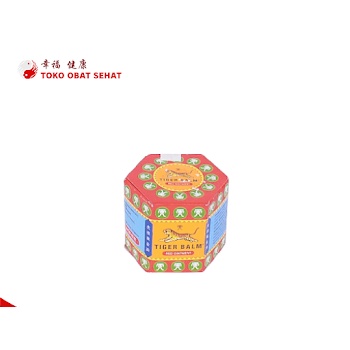 TIGER BALM RED OINTMEN