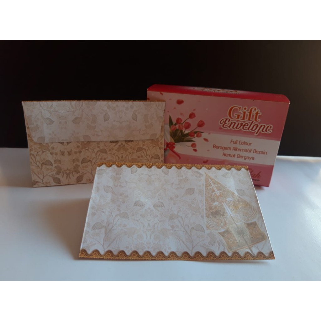 

Amplop Undangan Falah A 11 harga murah