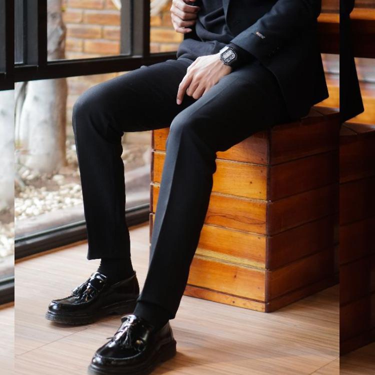 SALEE.. celana kerja | celana kerja pria | celana kantor pria | celana kantor | celana formal pria s