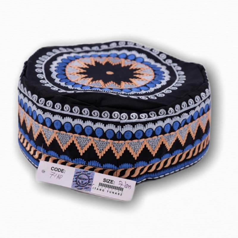 Preview Peci Itang Yunasz Pci15