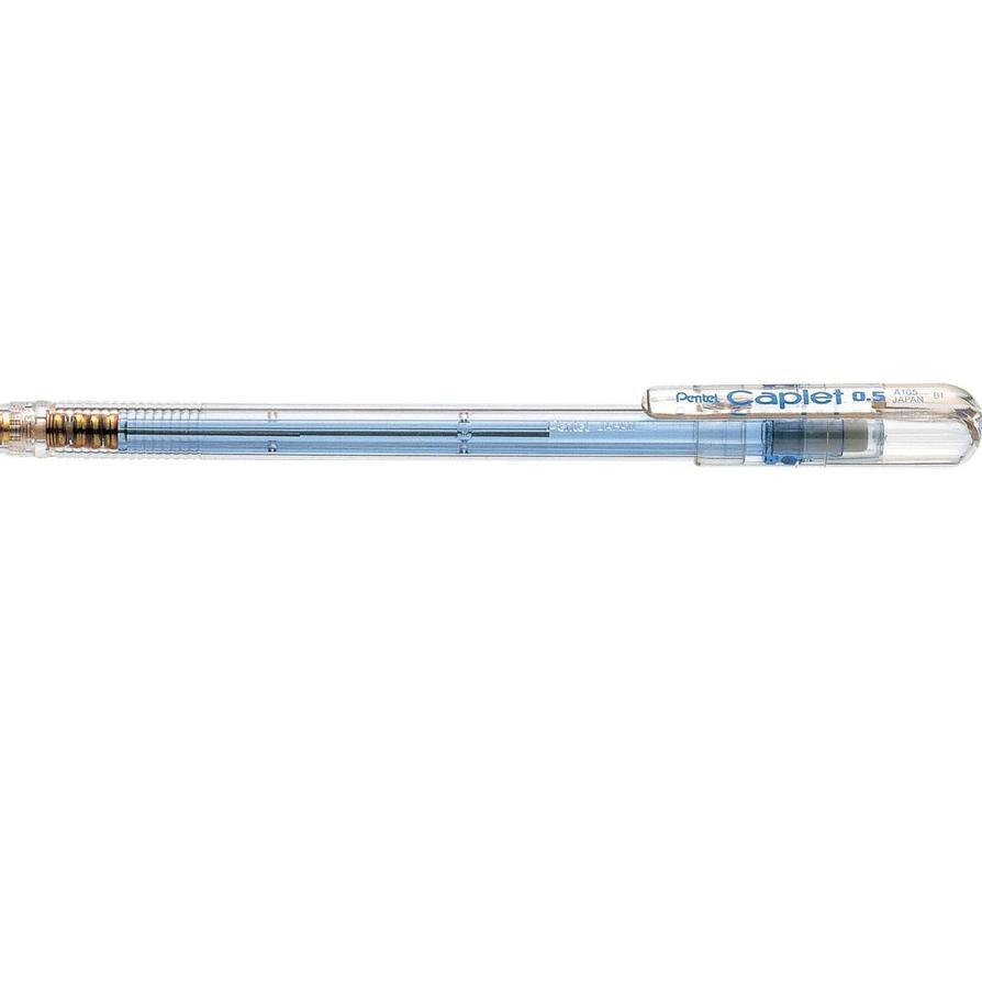

HOT SALE!! (jtu-288) Pentel Pensil Mekanik Caplet 0,5 A105 Murah Berkualitas