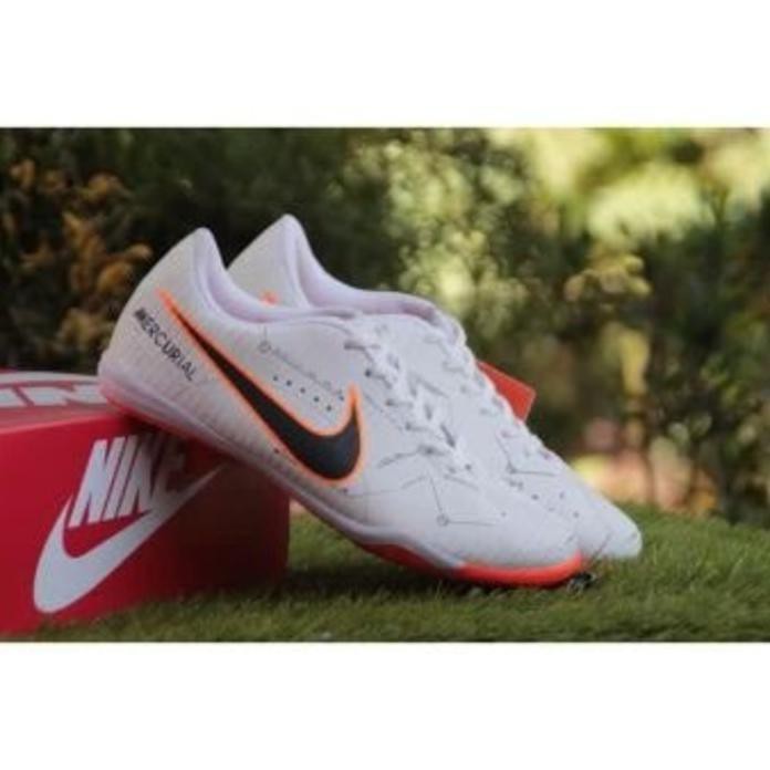 Promo Sepatu Futsal Nike Mercurial Plus Box