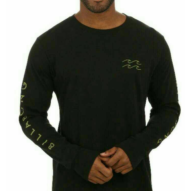 KAOS LENGAN PANJANG BILLABONG (S-4XL)