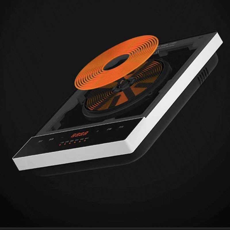 GROSIR_IJ_ Xiaomi Mijia C1 Induction Cooker Kompor Induksi