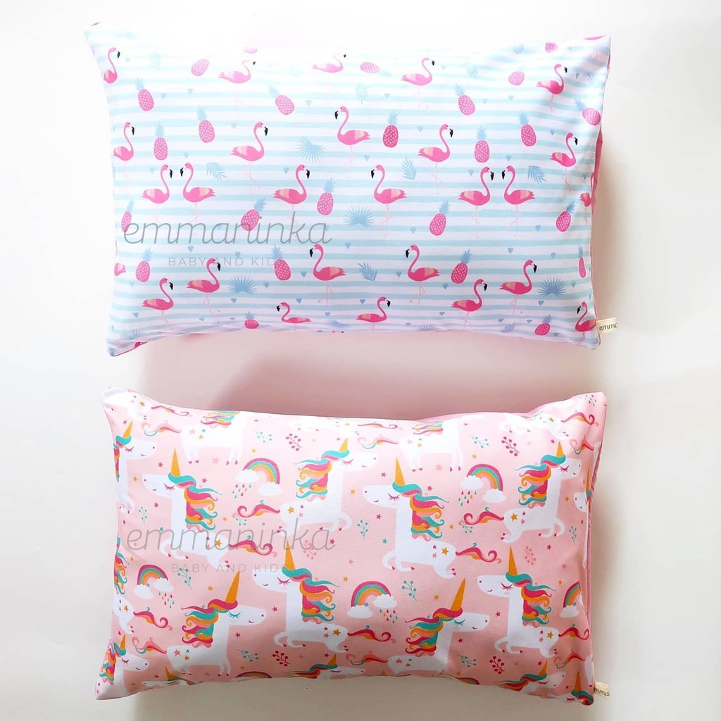 BANTAL BAYI BALITA - CUDDLE PILLOW EMMANINKA