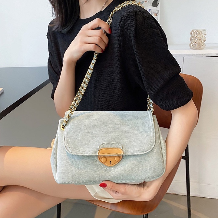 RYX - Novy Deery Tas Selempang Wanita Fashion Casual - Ori Import