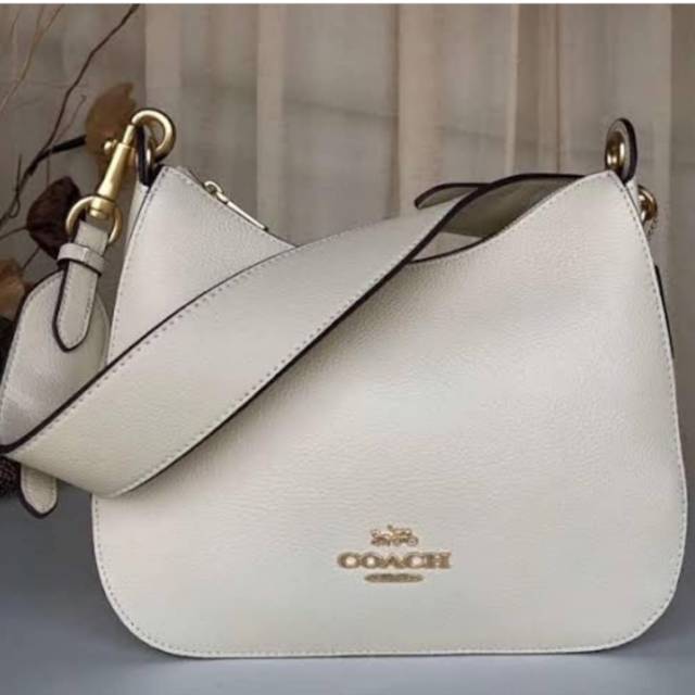 Tas COACH jess hobo calk