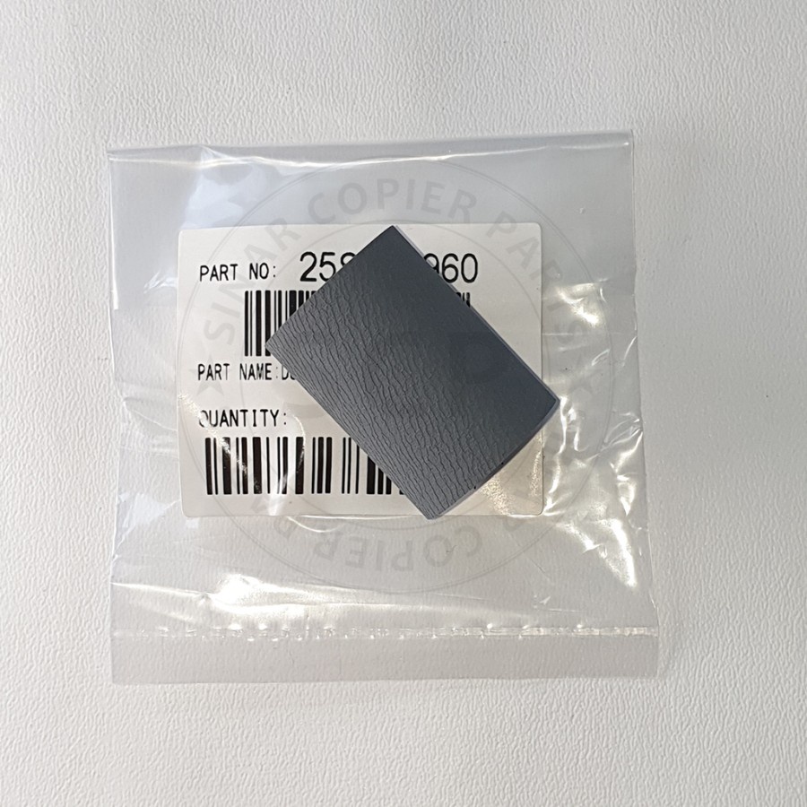 PENARIK KERTAS / PICKUP ROLL C6501/C6000/C7000 (25SA40960)