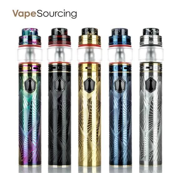 SMOK Pen 22 Light Edition Kit - smok pen lampu