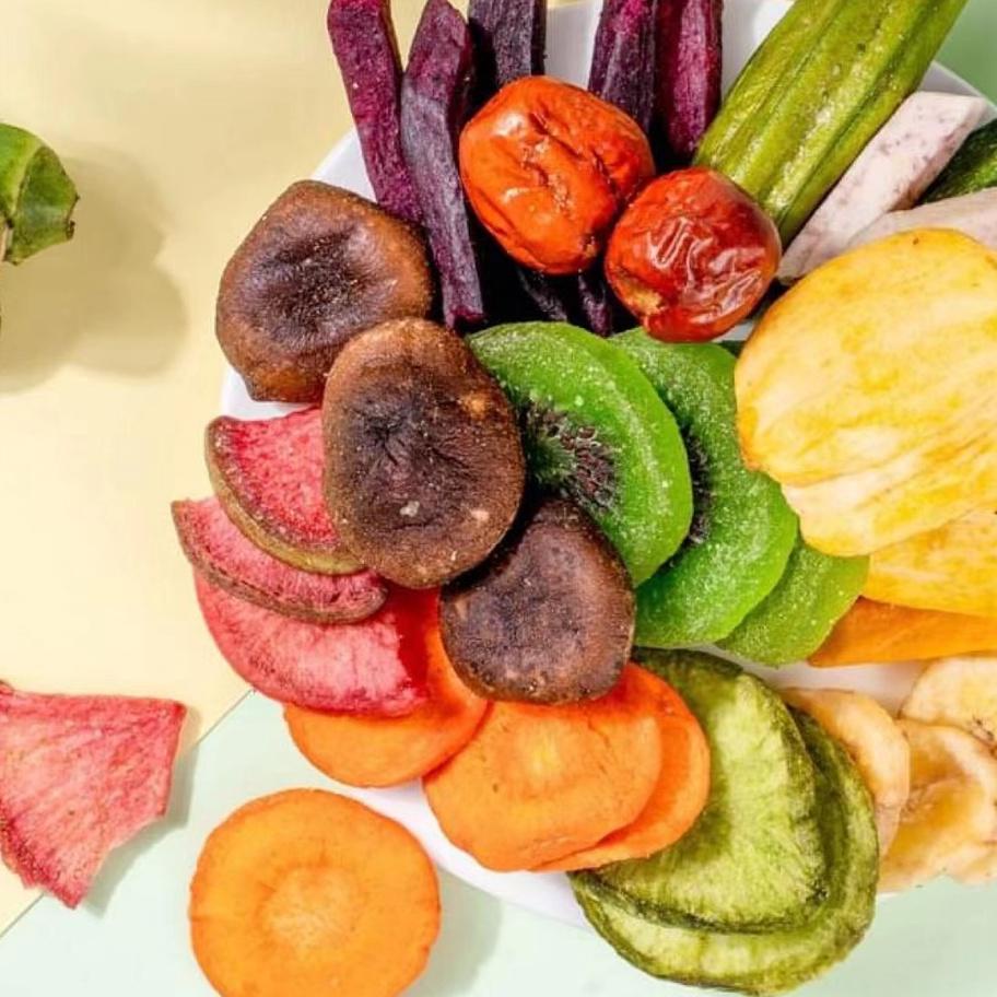 

Jangan Ragu Order ✧ snack sayuran buah kering cemilan sehat+