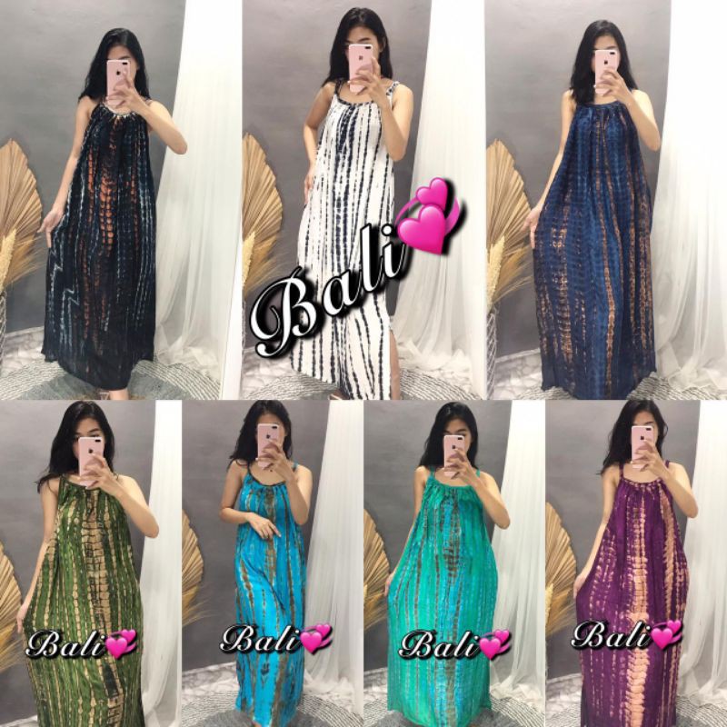 DASTER LOBEK PANJANG