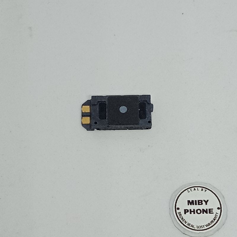 SAMSUNG GALAXY J7 2016 J710GN/DS BUZZER SPIKER MIC