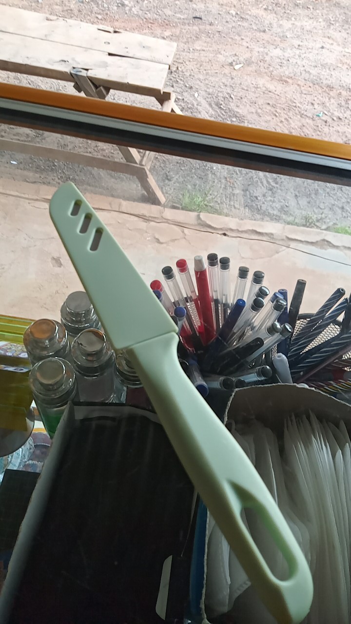 Pisau Buah - Pisau Dapur Untuk Sayuran Dan Buah - Pisau Kupas Buah - Bc