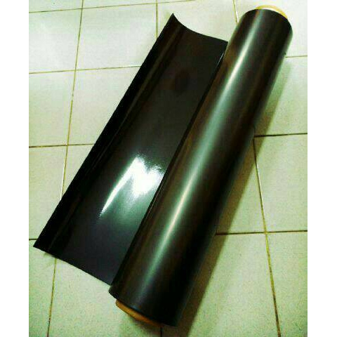 

q4AD5s Magnet Sheet/Rubber/Lembaran Tebal 0,5Mm As71S0D