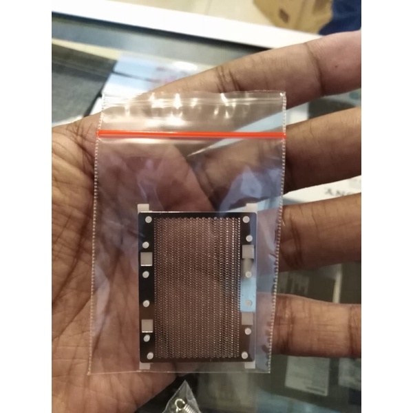 Foil Shaver Sanyo SV M730 Foil Cukuran Jenggot Sanyo