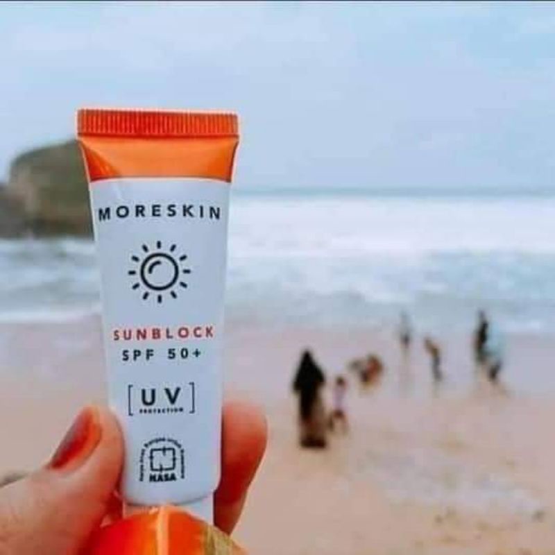 sunblock spf50