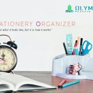 

ATK Stationary Olymplast