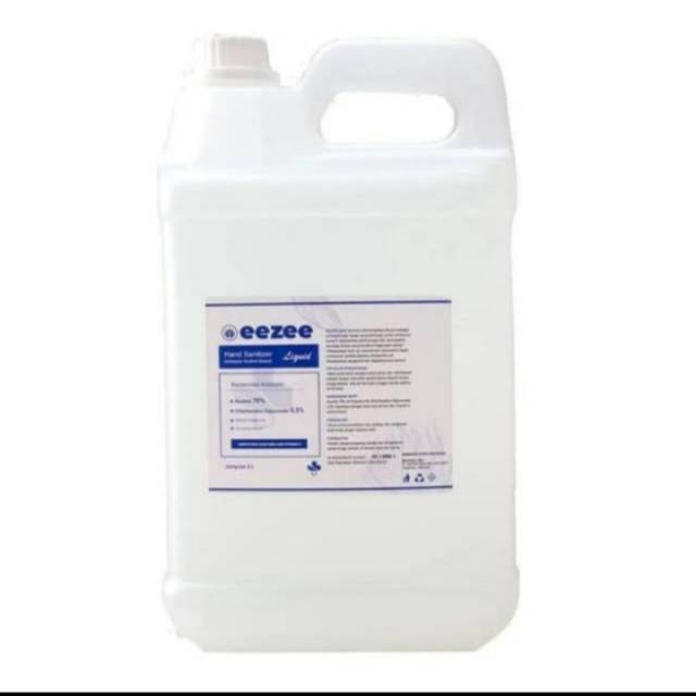 EEZEE Hand Sanitaizer