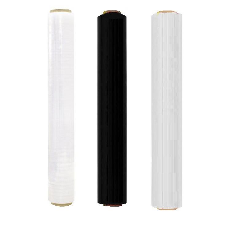 

Stretch Film 50 Cm Plastik Wrapping Varian Macam Macam Satuan