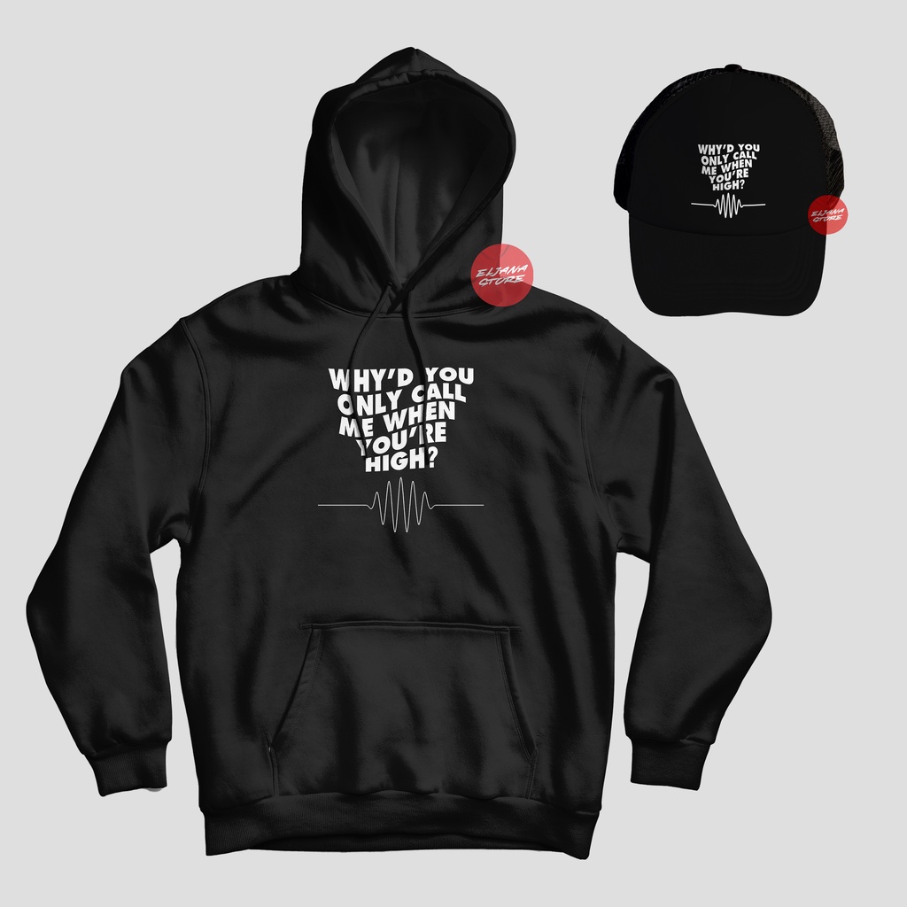 Artic Monkeys Why did / Topi Artic Monkeys/ Hoodie Artic Monkeys / Dompet Artic Monkeys / Sweater Artic Monkeys / Paket Topi Hoodie Dompet Artic Monkeys / Topi Band / Hoodie Band / Dompet Band /