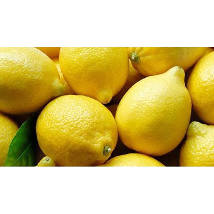 

Jeruk Lemon (Citrus Impor A.S) Grade A