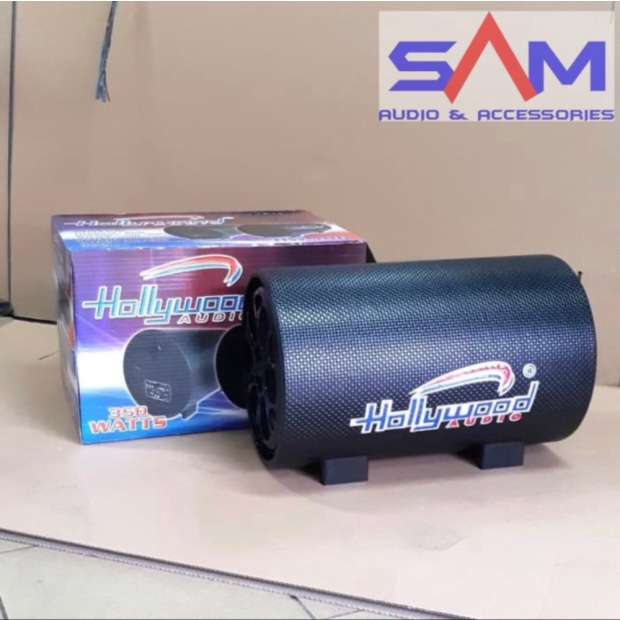 Dijual Subwoofer Aktif Basstube Mobil 10 Murah