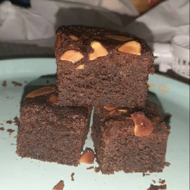 

Brownies