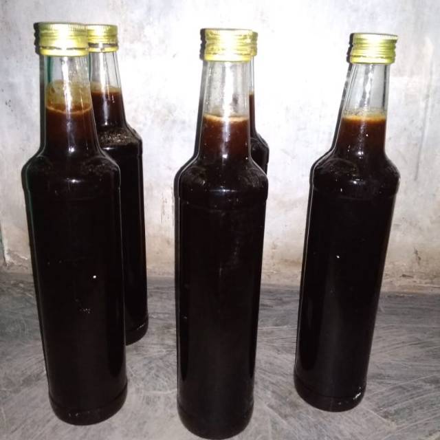 

Madu hutan liar original