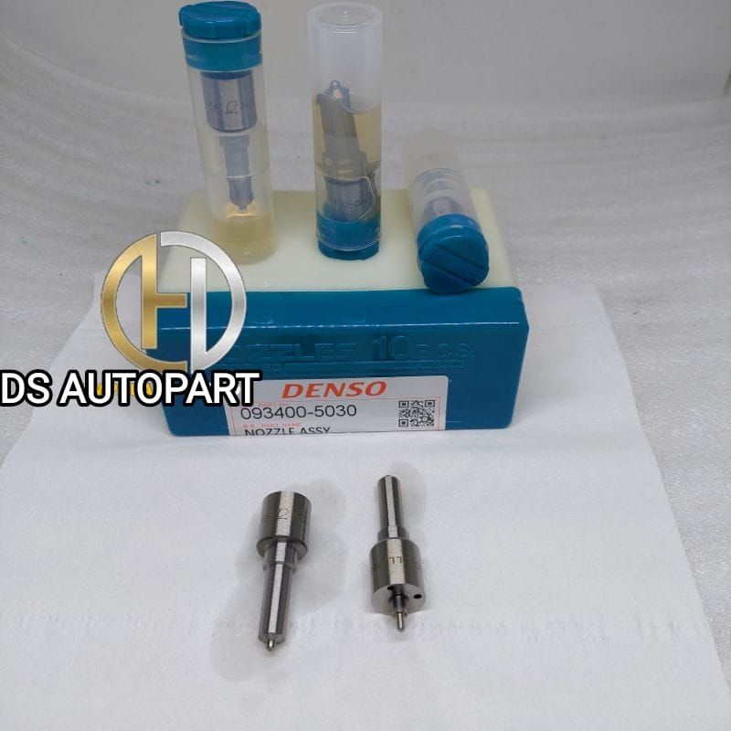 NOZZLE INJEKTOR PS100 4D31