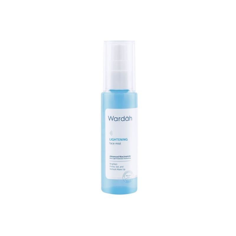 WARDAH Lightening Face Mist 60ml