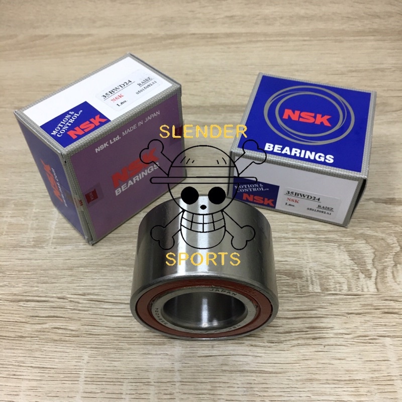 BEARING RODA DEPAN APV BEARING FRONT WHEEL APV ARENA