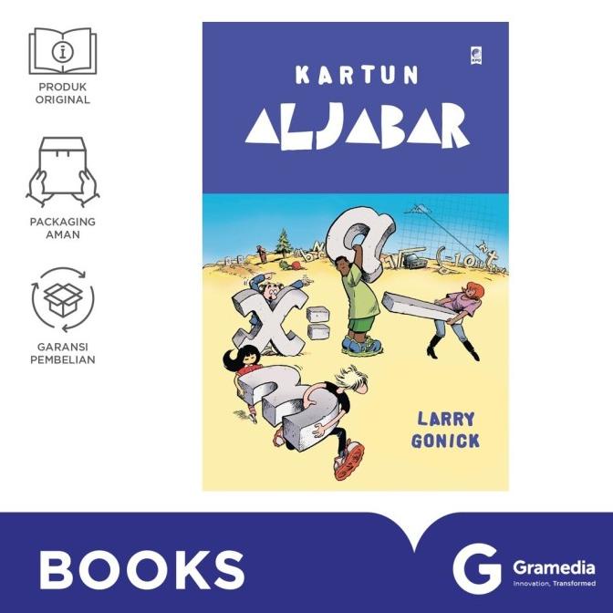 

Kartun Aljabar