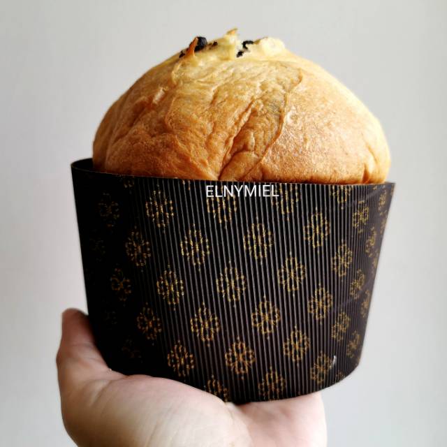 

Panettone classico