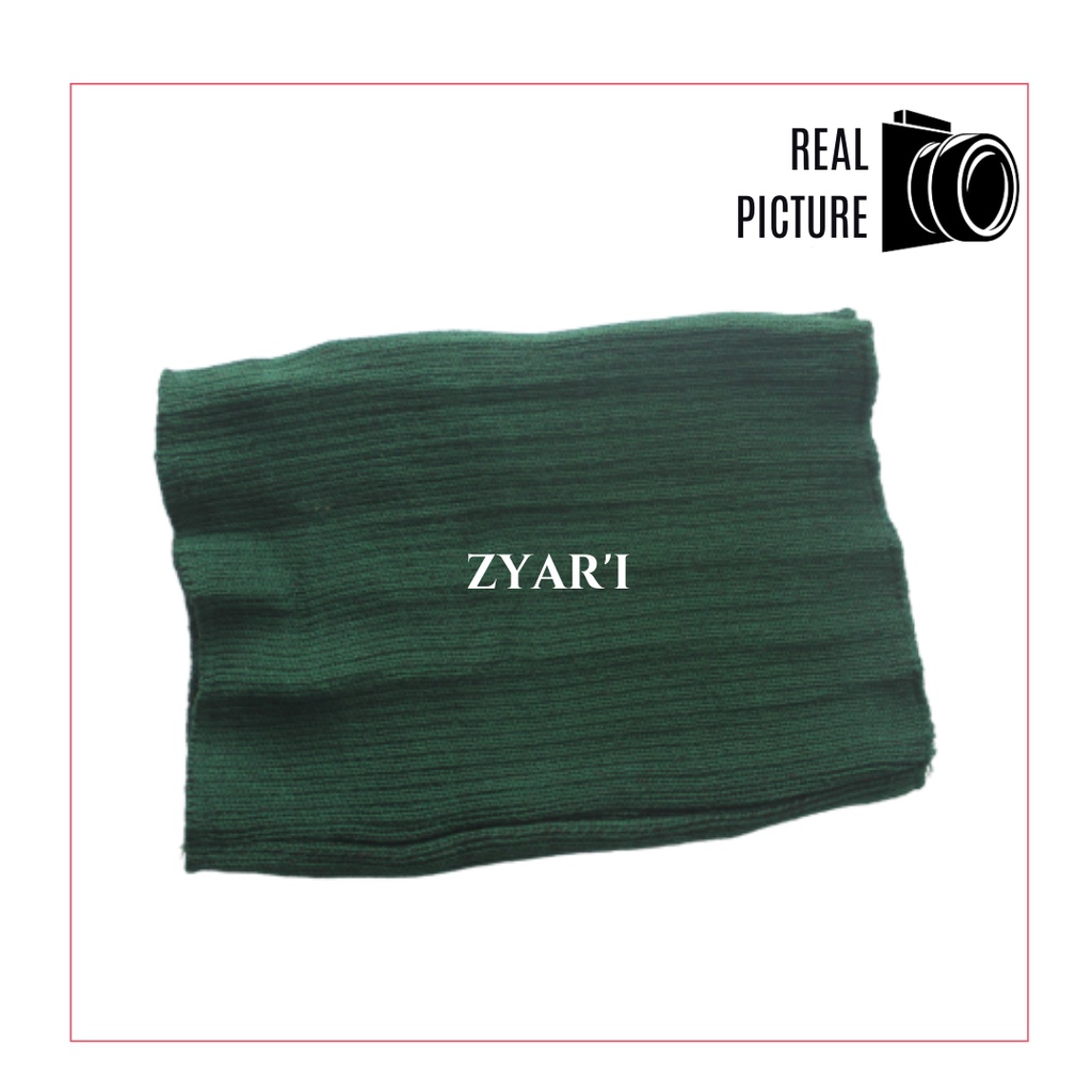 

Ciput Rajut Bandana 1 Warna