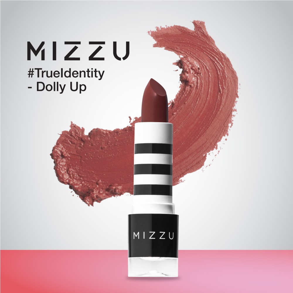 Mizzu Trueidentity Lip Moist