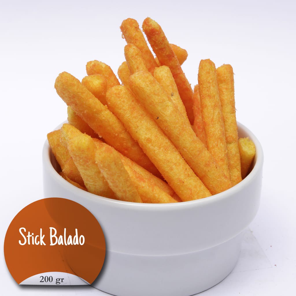 

STIK BALADO TES 200GR