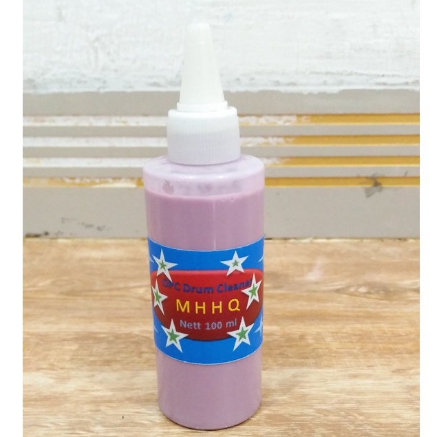 Pembersih OPC Drum Cleaner Cleaning OPC Drum High Quality