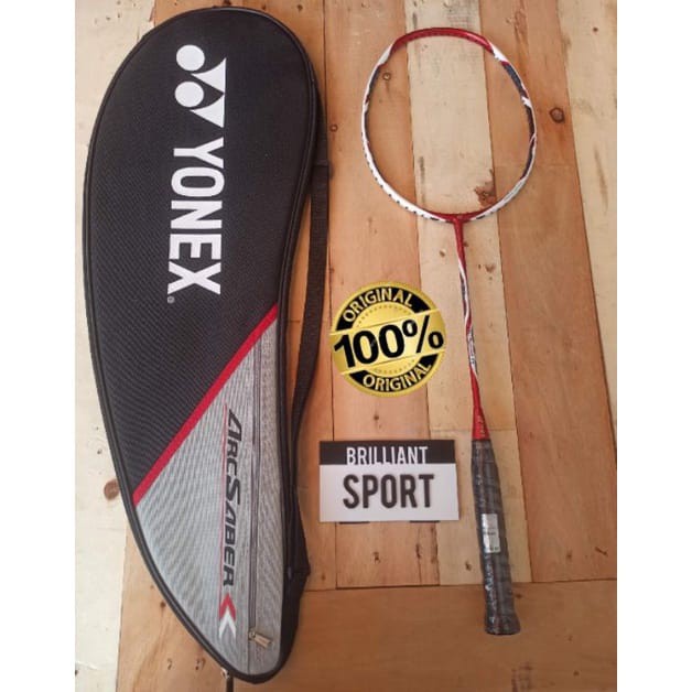 RAKET YONEX ARCSABER 11 ORIGINAL