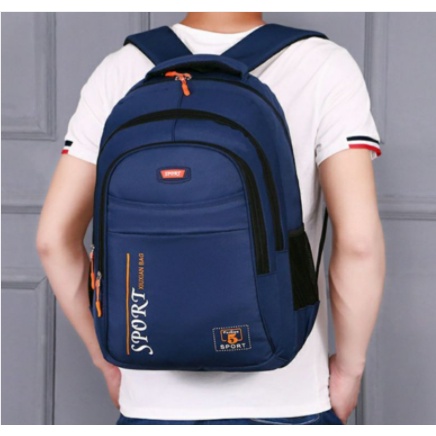 SPESIAL PROMO 10.10 - NEW RANSEL SPORT PRIA/WANITA | PROMO GAJIAN TAS RANSEL LAPTOP UNTUK SEKOLAH DAN KANTOR - EDISI TERBARU DAN TERLARIS