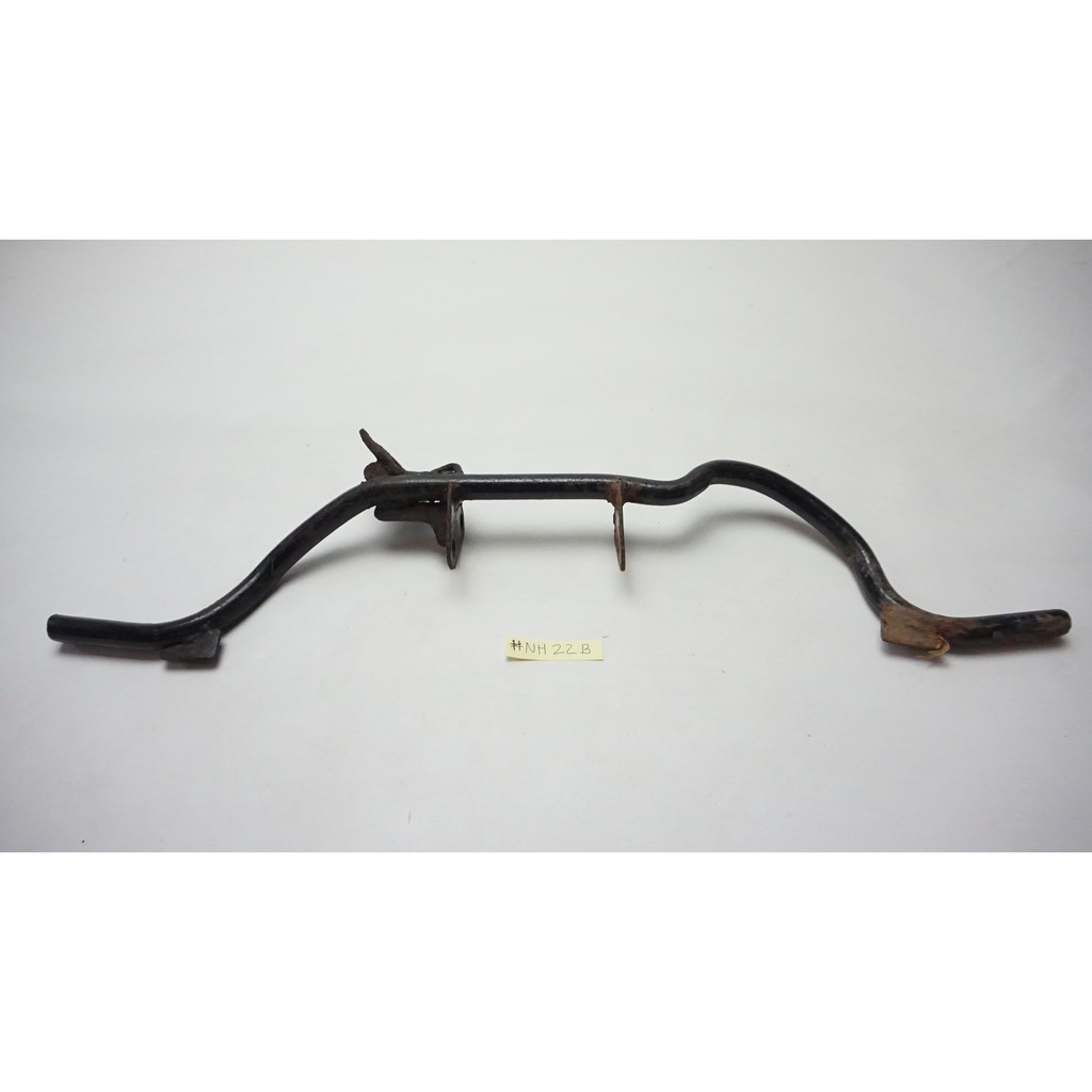 barstep depan susuki gp 100 gp100 kropos