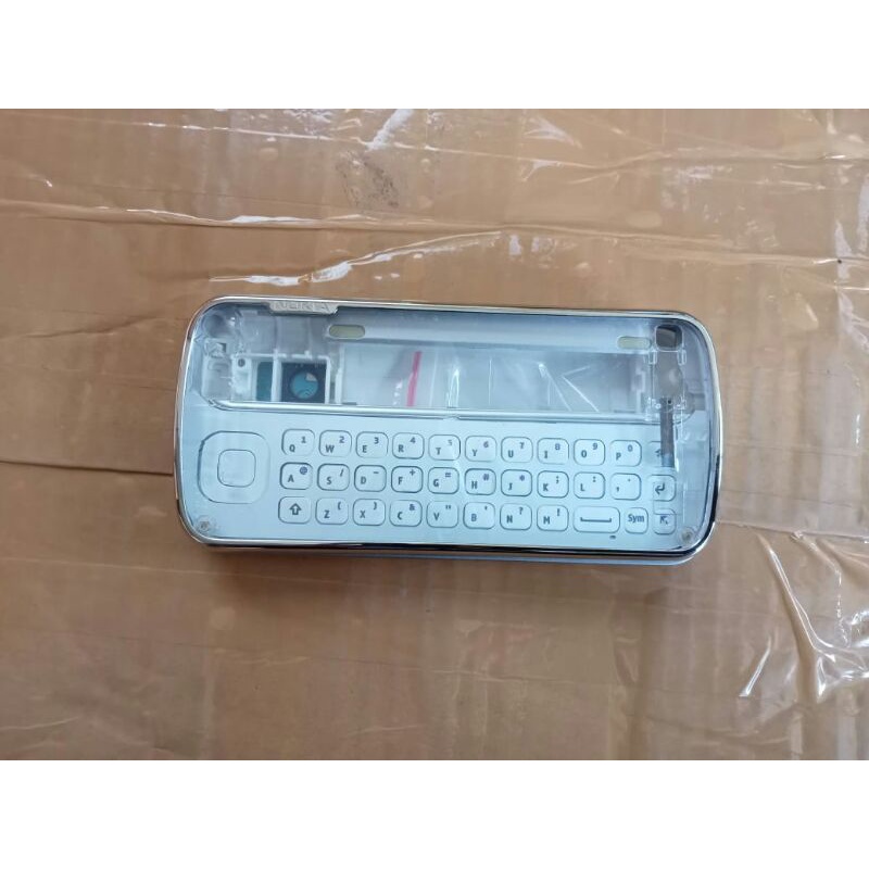 Casing nokia n97 Big fullset